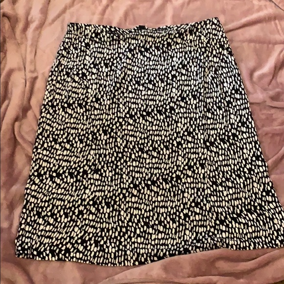 Ann Taylor Dresses & Skirts - Ann Taylor long skirt size 18